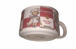 Campbell’s Soup M’m! M’m! Good! Vintage Red &amp; White Checkered Mug By Wes... - $14.78