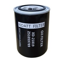 Zs1059789 Oil Filter Compatible With Air Compressor, Replacement Part Fo... - £31.10 GBP