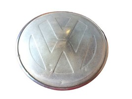 VW Beetle 1998-2005 Front Hood Chrome Emblem Badge Logo 1C0853617AWV9 GE... - $21.59