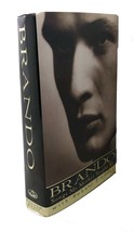 Marlon Brando &amp; Robert Lindsey BRANDO :  Songs My Mother Taught Me 1st Edition 1 - £105.97 GBP