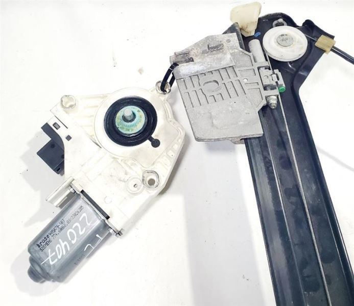 2007 2015 Jaguar XK OEM Driver Left Front Window Regulator 6W8314B553 Item image 5