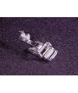 Pressor Hinged Roller Sewing Machine Foot - £5.23 GBP