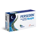 Persedon Night, 15 tbs, For Restful, Deep and Revitalizing Sleep - €16,38 EUR