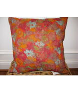 2 Ann Gish Decorative square throw pillows - $133.79 CAD