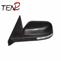 Fits 2011-2013 Ford Explorer Rearview Mirror Assembly Door Side Mirror L... - £394.20 GBP