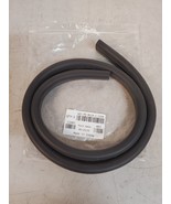 Snap-On Trim Bulb Seal WSC-RS-BULB-1-1250 | 12483 - $35.44 CAD