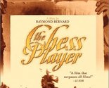 The Chess Player [DVD] - $13.87
