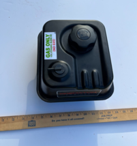 OEM original unused Predator 212 gasoline small engine gas tank, new not... - $17.61