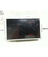 11 2011 Ford Explorer information display screen OEM scratched BB5T-18B9... - $1,854.32 MXN
