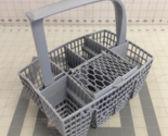 OEM Asko Dishwasher Cutlery Basket 8801239-77 8801089-77 - $49.45