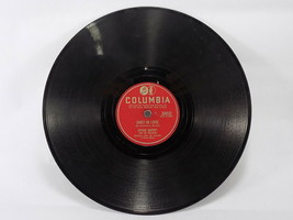 Arthur Godfrey Slow Poke / Dance Me Loose Shellac Record Columbia 39632 Vg+ - £6.98 GBP