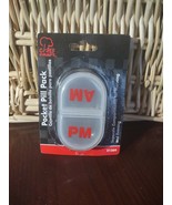 Pocket Pill Pack - €7,54 EUR