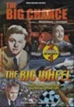 The Big Chance / The Big Wheel  Dvd - £8.39 GBP