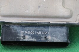 Ford TCM Tranny Trans Transmission Shift Control Module Computer 8C3A-12B565-DC image 5