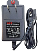 DSC WT5500X Power Supply HK-XX02-A045N6 FAST FREE SHIPPING - $13.83