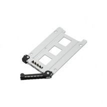 Icy Dock MB998TP-B EZ-SLIDE Nano Tray MB998TP-B Tougharmor MB998 Series Drive Tr - £59.30 GBP