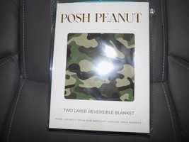 Posh Peanut Cadet &amp; Logan Patoo NEW - £171.24 GBP