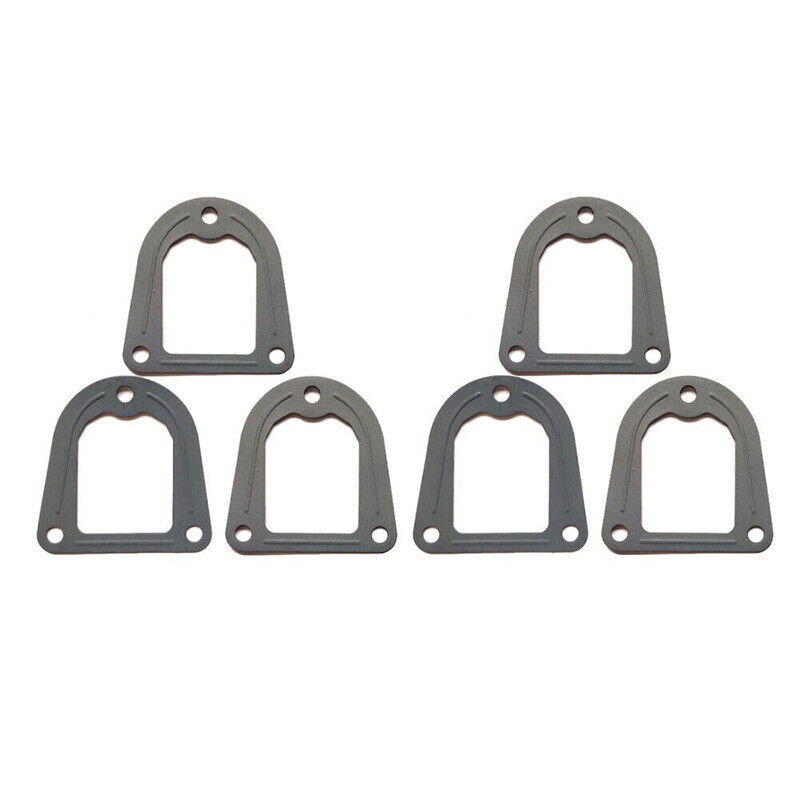 6PCS New 3008591 For Cummins NT855 NTC NH N855 N14 Intake Manifold Gasket - $18.17