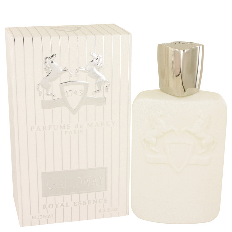 Galloway by Parfums de Marly Eau De Parfum Spray 4.2 oz - $314.95