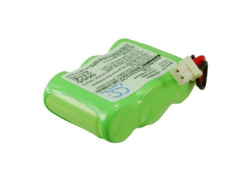 Cameron Sino 600mAh Replacement Battery for Conair CTP8225 - $16.66
