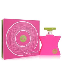 Madison Square Park Perfume By Bond No. 9 Eau De Parfum Spray 3.3 oz - $184.19