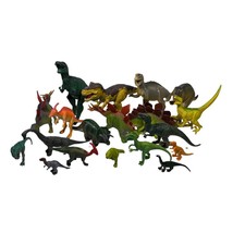 Dinosaur Lot 19 Pieces Assorted Sizes - £14.15 GBP