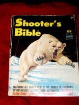 Shooter&#39;s Bible No 59 1968 Ed Stoeger Arms Corp 576 Pgs - £17.40 GBP