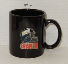 NFL New York NY Giants Mug Coffee Cup Ceramic - $14.80