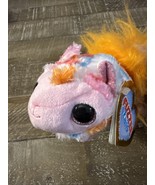 New Fuzzee Tails Harry 5” Plushie - $18.85 CAD
