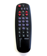 RCA SystemLink 3 Device Universal Remote RCU 300 TV, VCR or cable - $10.95 CAD