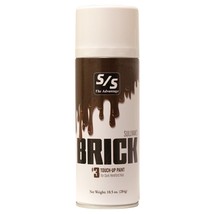 Sullivan Supply Inc TouchUp Paint for Livestock Brick No.3 10 oz - £20.43 GBP