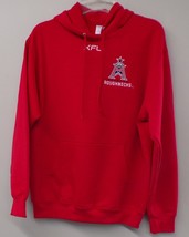 XFL Football Houston Roughnecks Embroidered Hoodie S-5X, LT-4XLT Oilers New - £24.24 GBP+