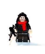 Bounty Hunter Gangster Minifigure Gift - $9.65