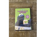 Sesame Street Learning About Letters DVD - $24.63