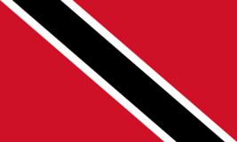 Trinidad &amp; Tobago Flag - 2x3 Ft - $12.99