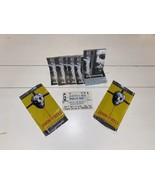VTG 1993 Horror Ephemera Jason Movie Ticket Cards Packs (empty) Halloween5 - $281.99 MXN