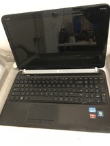 HP Pavilion dv6 i7-2670QM 2.20GHz 8GB (4x4)unresponsive  used for parts/repair - $33.64