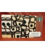 Starbucks 2015 Green Dot Echo Gift Card New with Tags - $104.67 MXN