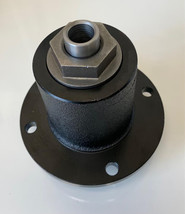 Spindle Assembly With Double Pulley Replaces Toro Part Numbers 105-1688 - £69.75 GBP