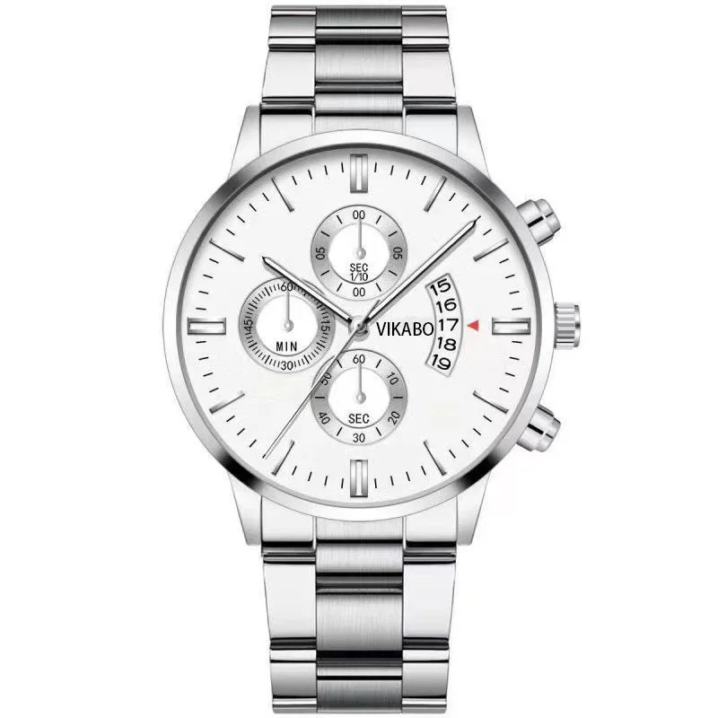 reloj  para hombre de lujo   Watch for Men  Designer s Masculino  Free Shipping - £88.32 GBP