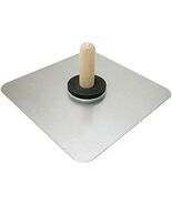 Qlt By Marshalltown Aluminum Hawk, 13 x 13 In, Wood Handle (AH659) - $634.38 MXN