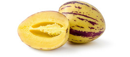 Pepino Melon Seeds ~Solanum muricatum~ Pepino Dulce ~ Ideal for Containers - £4.45 GBP+