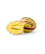 Pepino Melon Seeds ~Solanum muricatum~ Pepino Dulce ~ Ideal for Containers - $5.69+