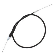 New All Balls Racing Throttle Cable For The 1996-2004 Honda XR400R XR 400R - £11.93 GBP
