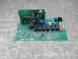 WHIRLPOOL WASHER CONTROL BOARD NO CASE PART # W10411662 - £18.97 GBP