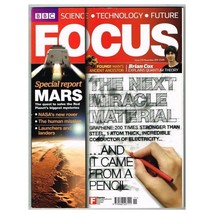 Focus Magazine No.235 November 2011 mbox1150 The next miracle material - £3.08 GBP