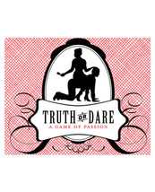 &#39;truth Or Dare A Game Of Passion - £20.77 GBP
