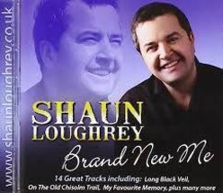 Shaun Loughrey : Brand New Me CD Pre-Owned - £11.95 GBP