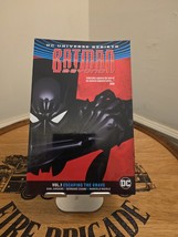 Batman Beyond #1 (DC Comics August 2017) - $221.96 MXN
