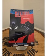 Batman Beyond #1 (DC Comics August 2017) - $222.71 MXN